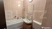 PENTHOUSE DE VÂNZARE – 2 NIVELE, 64 MP TERASĂ, MOBILAT ? 
