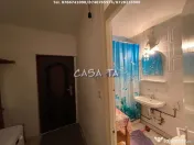 Garsoniera Confort 1, Etaj 1, Strada Hidrocentralei 