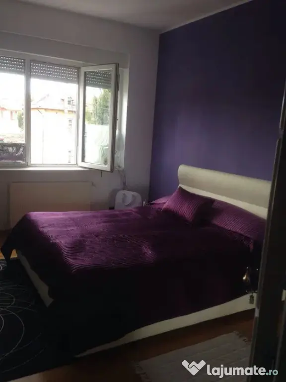 De vânzare vilă 2 etaje Faleză Nord - Constanta (Constanta)
