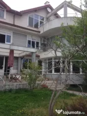 De vânzare vilă 2 etaje Faleză Nord 