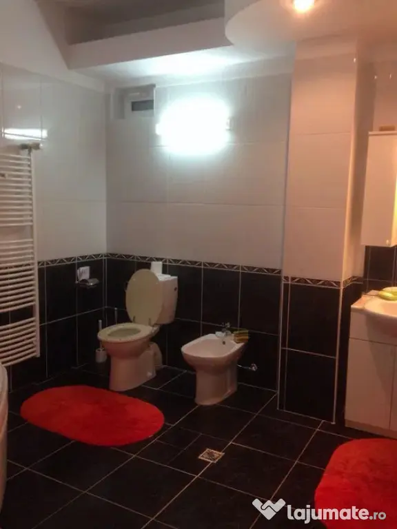 De vânzare vilă 2 etaje Faleză Nord - Constanta (Constanta)