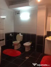 De vânzare vilă 2 etaje Faleză Nord 