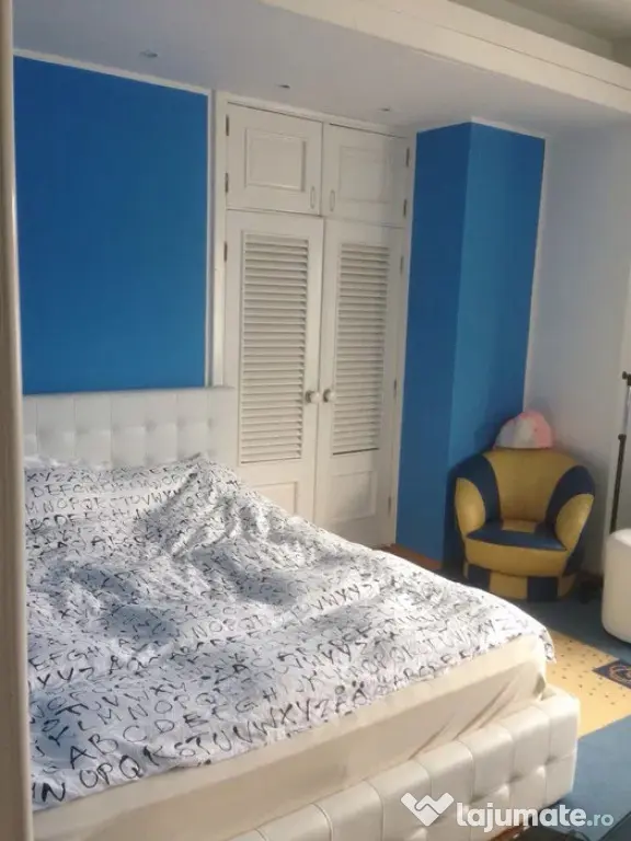 De vânzare vilă 2 etaje Faleză Nord - Constanta (Constanta)
