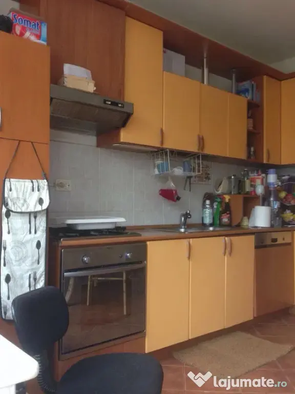 De vânzare vilă 2 etaje Faleză Nord - Constanta (Constanta)