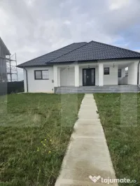 Casă individuală, 154 mp, teren 700 mp, Cartier Dobosari