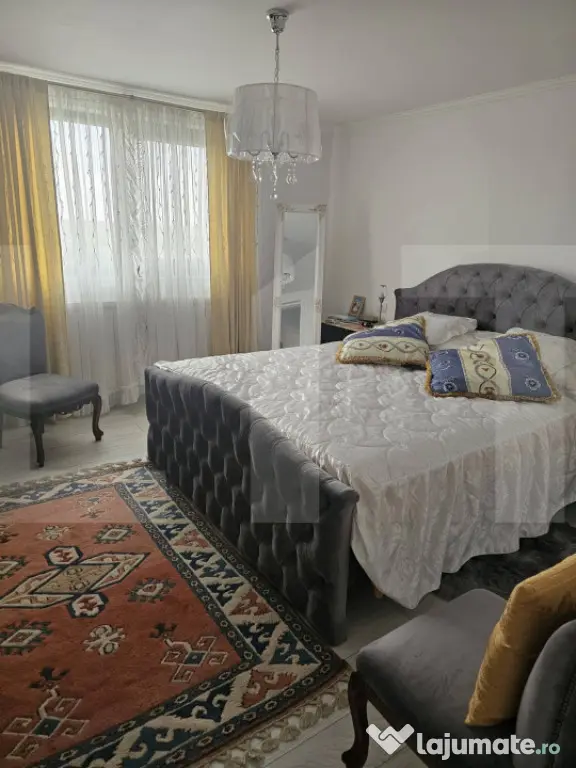 Casă individuală, 154 mp, teren 700 mp, Cartier Dobosari - Botosani (Botosani)
