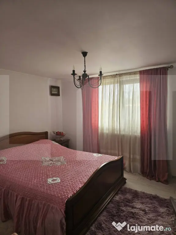 Casă individuală, 154 mp, teren 700 mp, Cartier Dobosari - Botosani (Botosani)