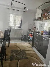Casă individuală, 154 mp, teren 700 mp, Cartier Dobosari 
