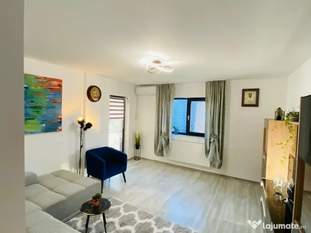 Direct de la propietar! Apartament de vanzare Valea Lupului/Popas Pacurari