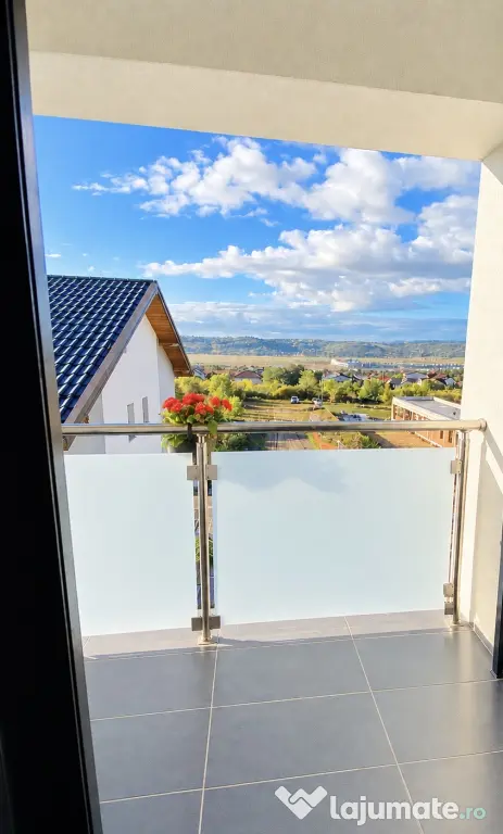 Direct de la propietar! Apartament de vanzare Valea Lupului/Popas Pacurari