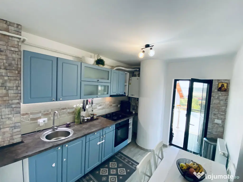 Direct de la propietar! Apartament de vanzare Valea Lupului/Popas Pacurari