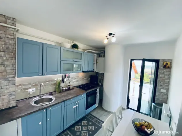 Direct de la propietar! Apartament de vanzare Valea Lupului/Popas Pacurari