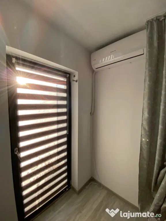Direct de la propietar! Apartament de vanzare Valea Lupului/Popas Pacurari