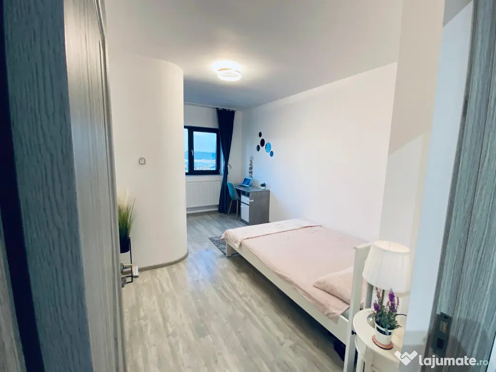 Direct de la propietar! Apartament de vanzare Valea Lupului/Popas Pacurari