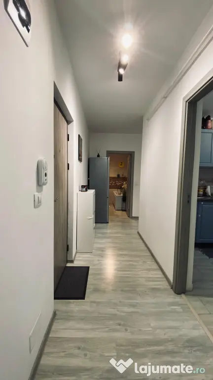Direct de la propietar! Apartament de vanzare Valea Lupului/Popas Pacurari