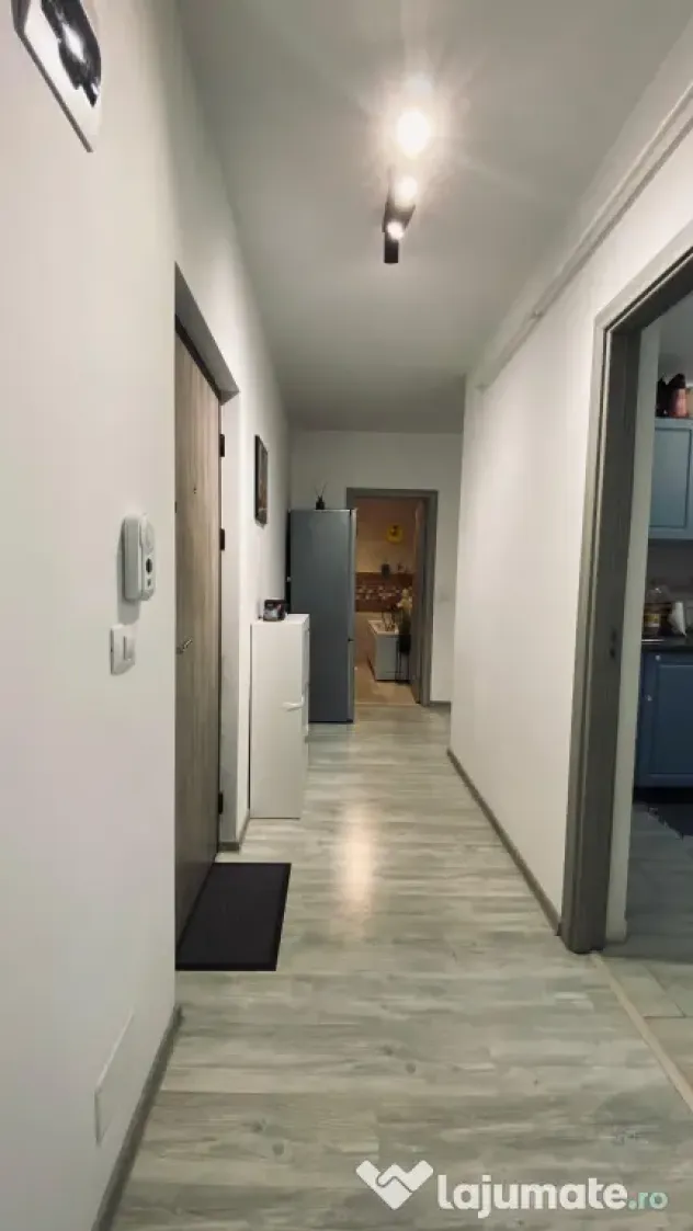 Direct de la propietar! Apartament de vanzare Valea Lupului/Popas Pacurari