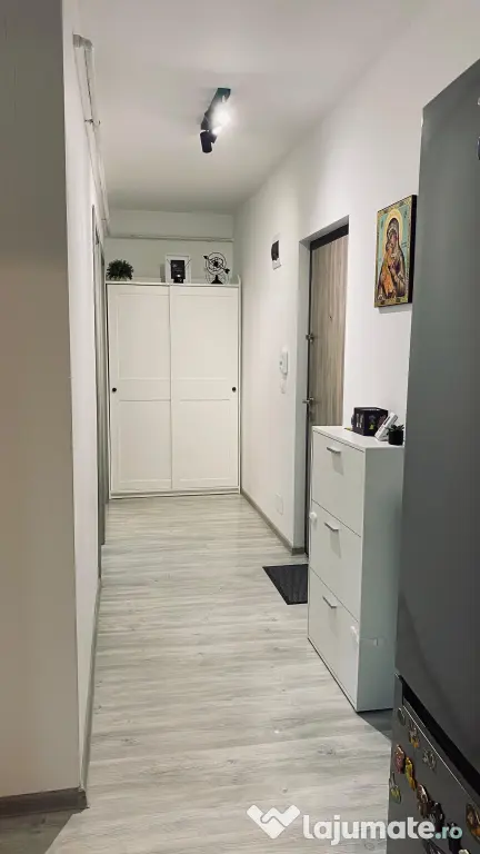 Direct de la propietar! Apartament de vanzare Valea Lupului/Popas Pacurari