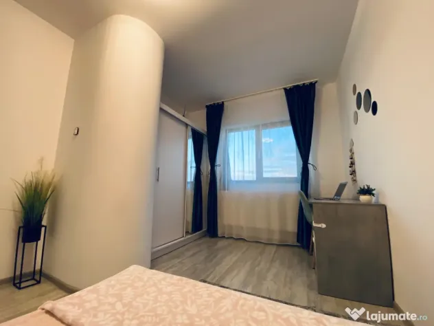 Direct de la propietar! Apartament de vanzare Valea Lupului/Popas Pacurari