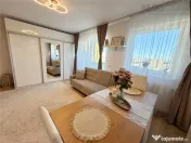 Studio mobilat si utilat | Top City - Coresi | Parcare Box 