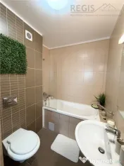 Studio mobilat si utilat | Top City - Coresi | Parcare Box 