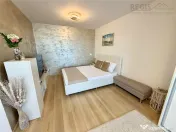 Studio mobilat si utilat | Top City - Coresi | Parcare Box 