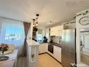 Studio mobilat si utilat | Top City - Coresi | Parcare Box 