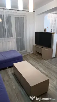 Apartament 2 camere modern Vila Roma (Lidl Baba Novac) 