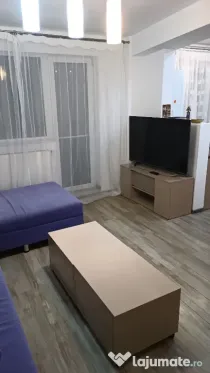 Apartament 2 camere modern Vila Roma (Lidl Baba Novac)