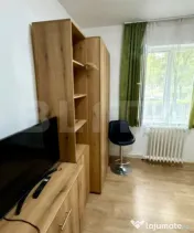 Garsonieră 11 mp, Gheorgheni | Mobilată și utilată 