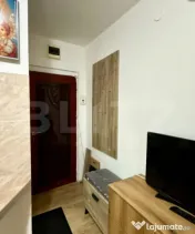 Garsonieră 11 mp, Gheorgheni | Mobilată și utilată 