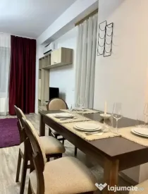Apartament 3 Camere Mamaia Nord - Summerland | 50m de Plajă