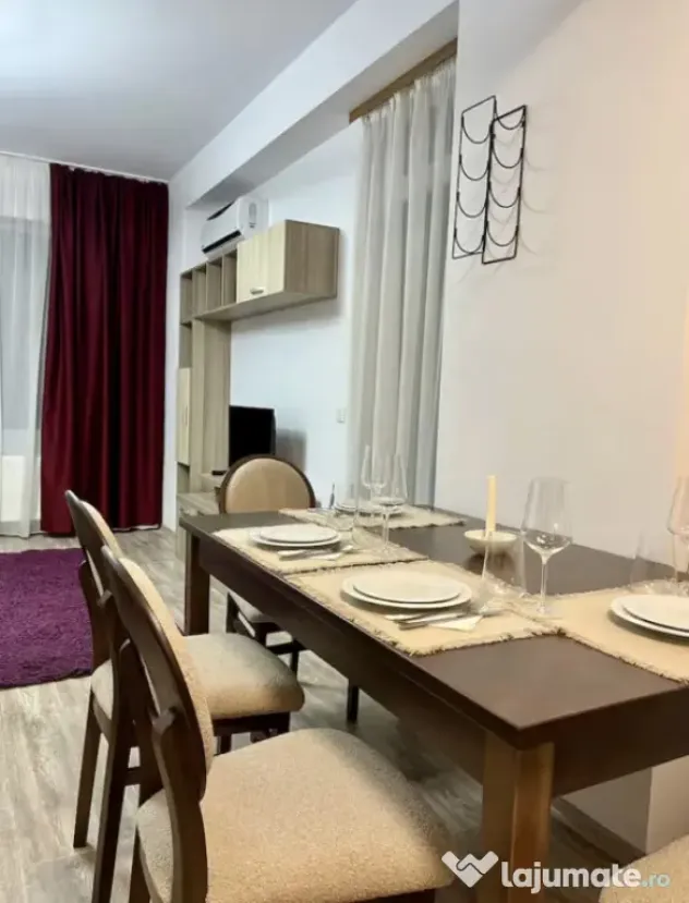 Apartament 3 Camere Mamaia Nord - Summerland | 50m de Plajă - Mamaia Sat (Constanta)