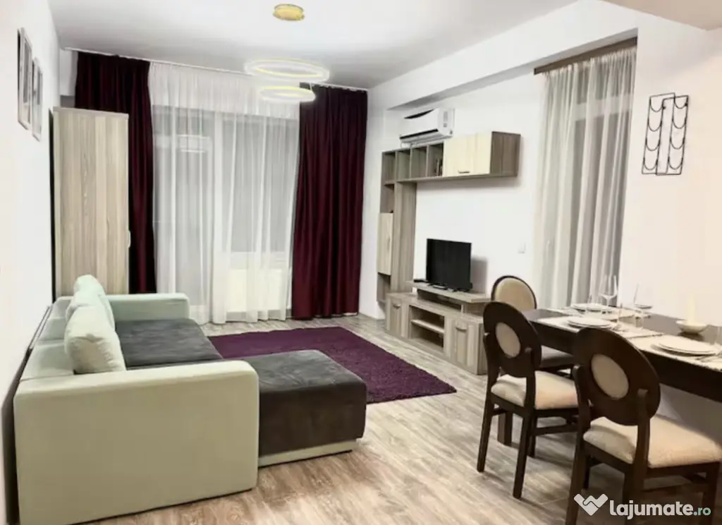 Apartament 3 Camere Mamaia Nord - Summerland | 50m de Plajă - Mamaia Sat (Constanta)