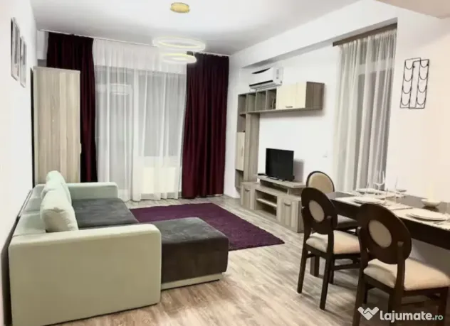 Apartament 3 Camere Mamaia Nord - Summerland | 50m de Plajă - Mamaia Sat (Constanta)