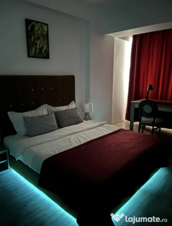 Apartament 3 Camere Mamaia Nord - Summerland | 50m de Plajă - Mamaia Sat (Constanta)
