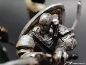 Serviciu pictat figurine (ex Dungeons & Dragons, Warhammer)