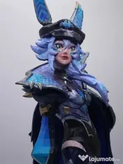 Serviciu pictat figurine (ex Dungeons & Dragons, Warhammer)