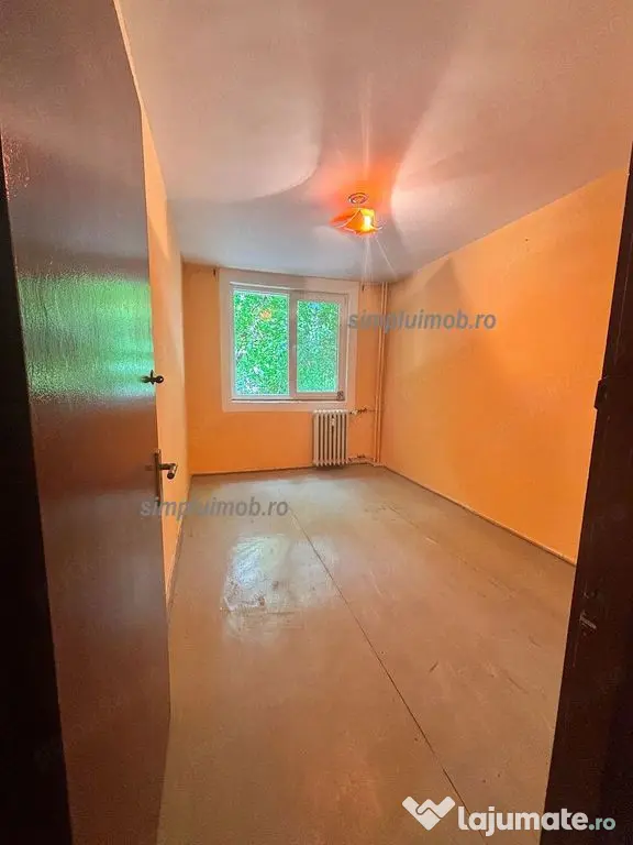 Apartament 3 camere - Bulevardul Alexandru Obregia - Bucuresti (Bucuresti-Ilfov)