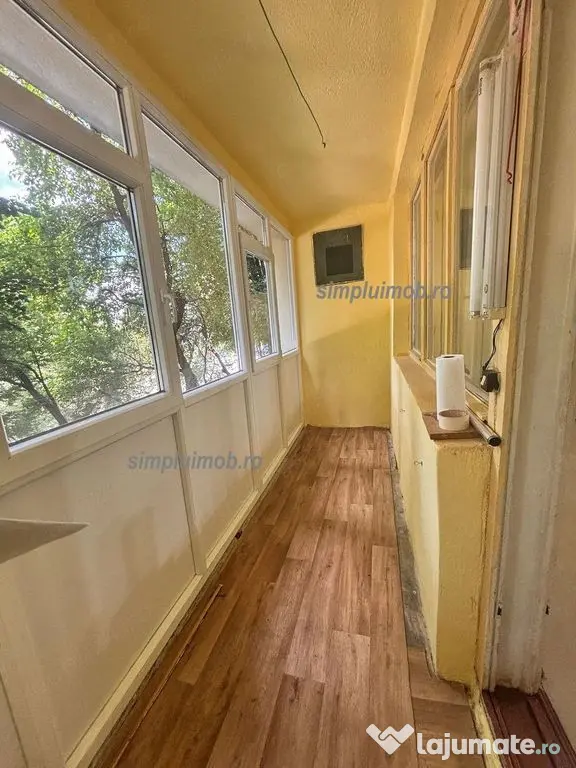 Apartament 3 camere - Bulevardul Alexandru Obregia - Bucuresti (Bucuresti-Ilfov)