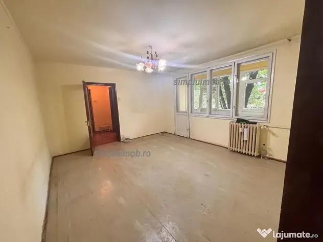 Apartament 3 camere - Bulevardul Alexandru Obregia - Bucuresti (Bucuresti-Ilfov)