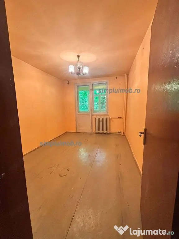 Apartament 3 camere - Bulevardul Alexandru Obregia - Bucuresti (Bucuresti-Ilfov)