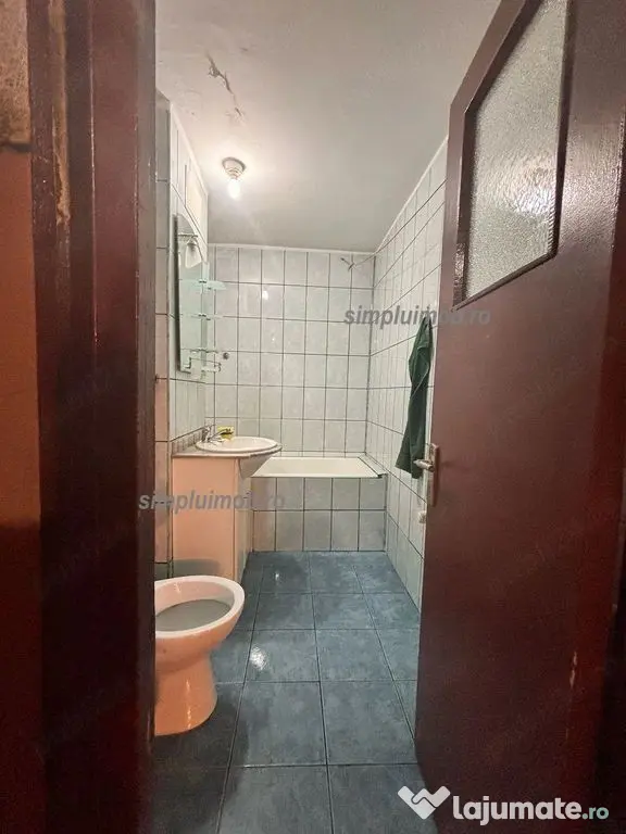 Apartament 3 camere - Bulevardul Alexandru Obregia - Bucuresti (Bucuresti-Ilfov)