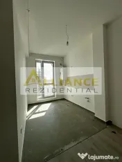 GARSONIERĂ | 39,25 MP UTILI | TERASĂ 30 MP | PARCARE INCLUSĂ 