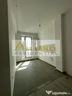 GARSONIERĂ | 39,25 MP UTILI | TERASĂ 30 MP | PARCARE INCLUSĂ