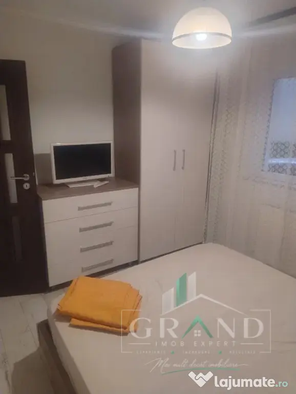Ap 3 camere | 54 mp | Manastur-Complex BIG - Cluj-Napoca (Cluj)