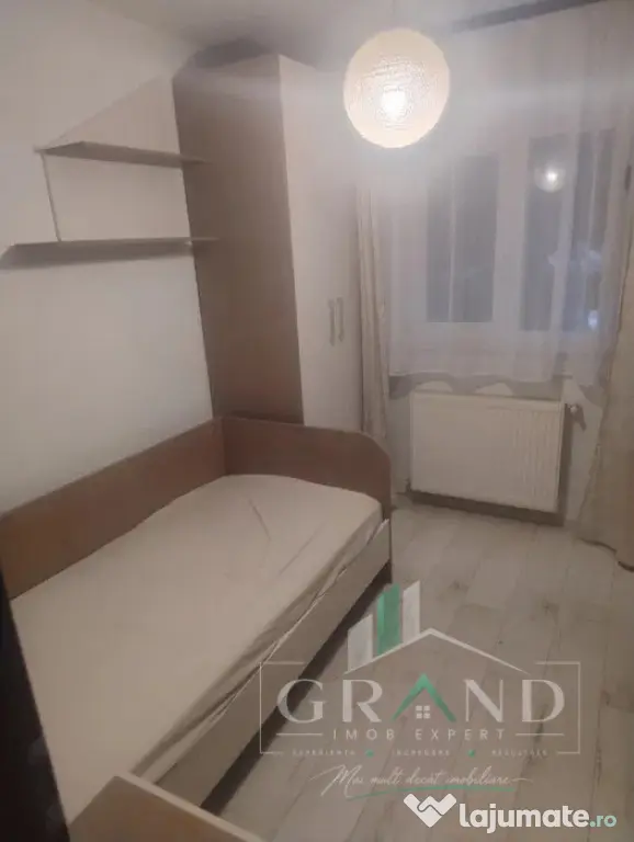 Ap 3 camere | 54 mp | Manastur-Complex BIG - Cluj-Napoca (Cluj)