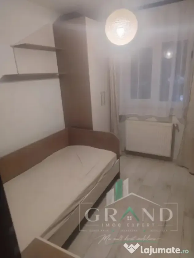 Ap 3 camere | 54 mp | Manastur-Complex BIG - Cluj-Napoca (Cluj)
