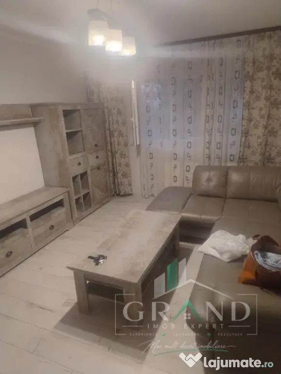 Ap 3 camere | 54 mp | Manastur-Complex BIG - Cluj-Napoca (Cluj)