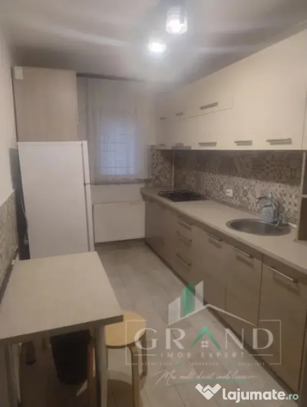 Ap 3 camere | 54 mp | Manastur-Complex BIG - Cluj-Napoca (Cluj)