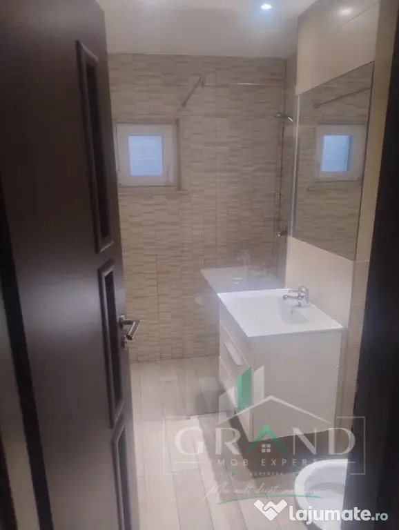 Ap 3 camere | 54 mp | Manastur-Complex BIG - Cluj-Napoca (Cluj)